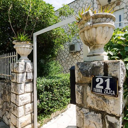 Wisteria Apartment Dubrovnik Luaran gambar