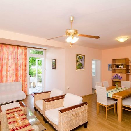 Wisteria Apartment Dubrovnik Luaran gambar