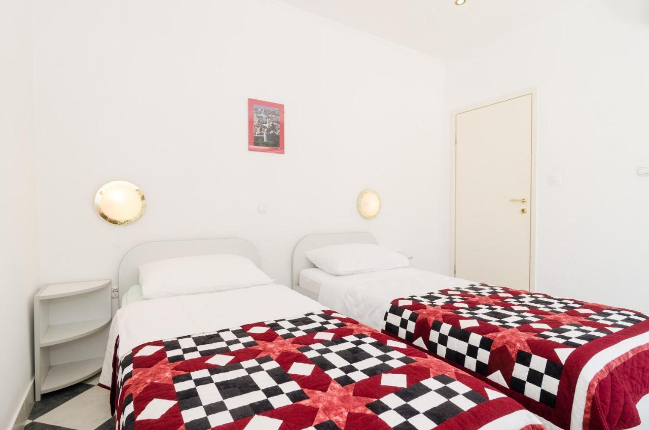 Wisteria Apartment Dubrovnik Luaran gambar