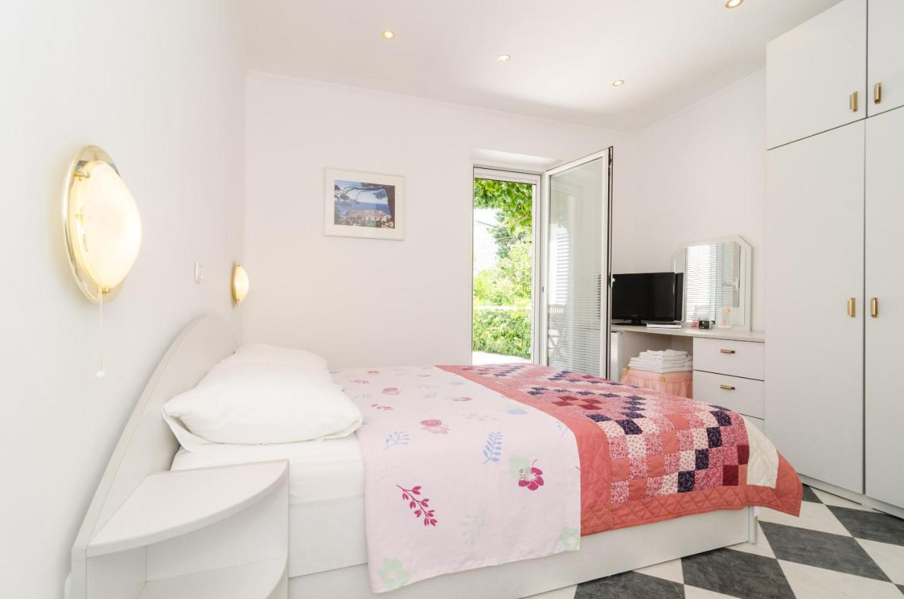 Wisteria Apartment Dubrovnik Luaran gambar