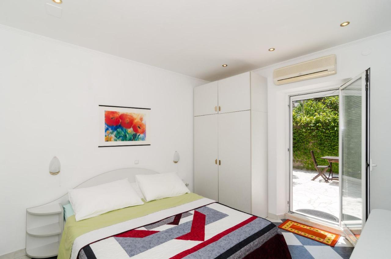 Wisteria Apartment Dubrovnik Luaran gambar