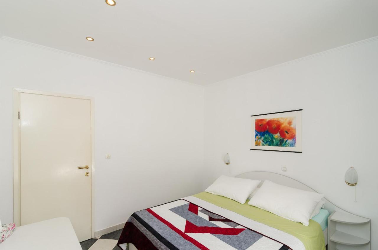 Wisteria Apartment Dubrovnik Luaran gambar