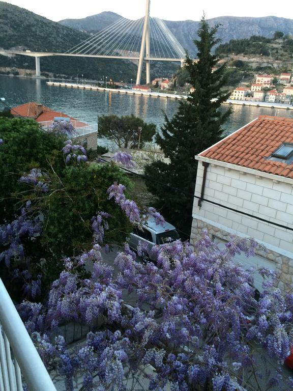 Wisteria Apartment Dubrovnik Luaran gambar