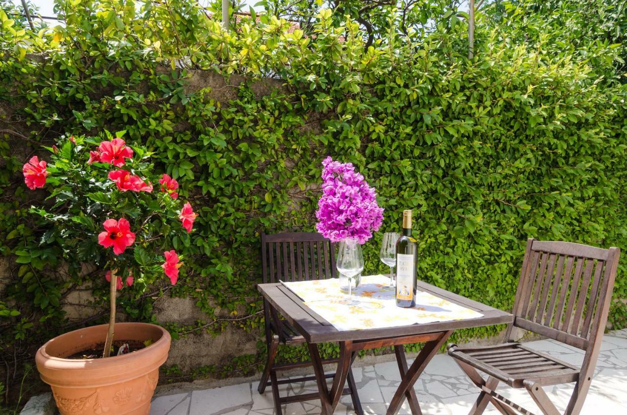 Wisteria Apartment Dubrovnik Luaran gambar