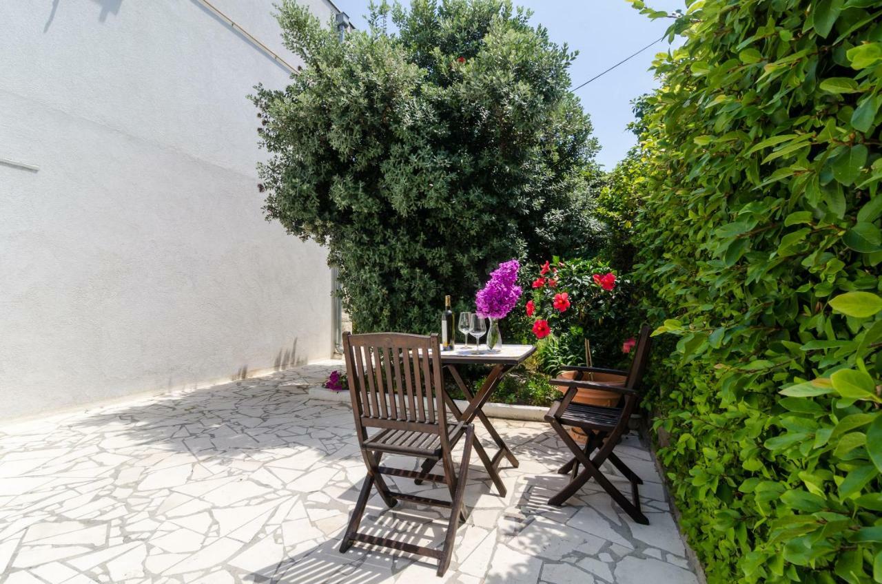 Wisteria Apartment Dubrovnik Luaran gambar