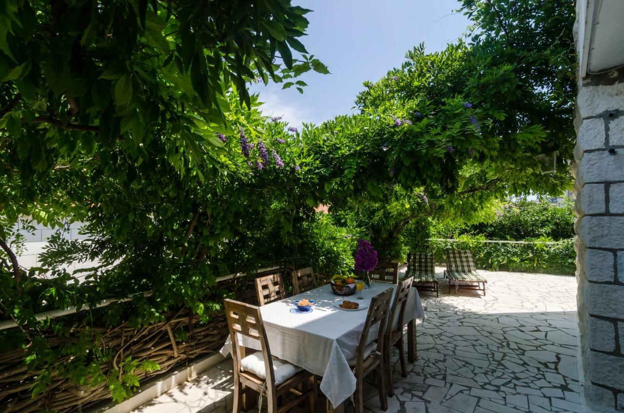 Wisteria Apartment Dubrovnik Luaran gambar