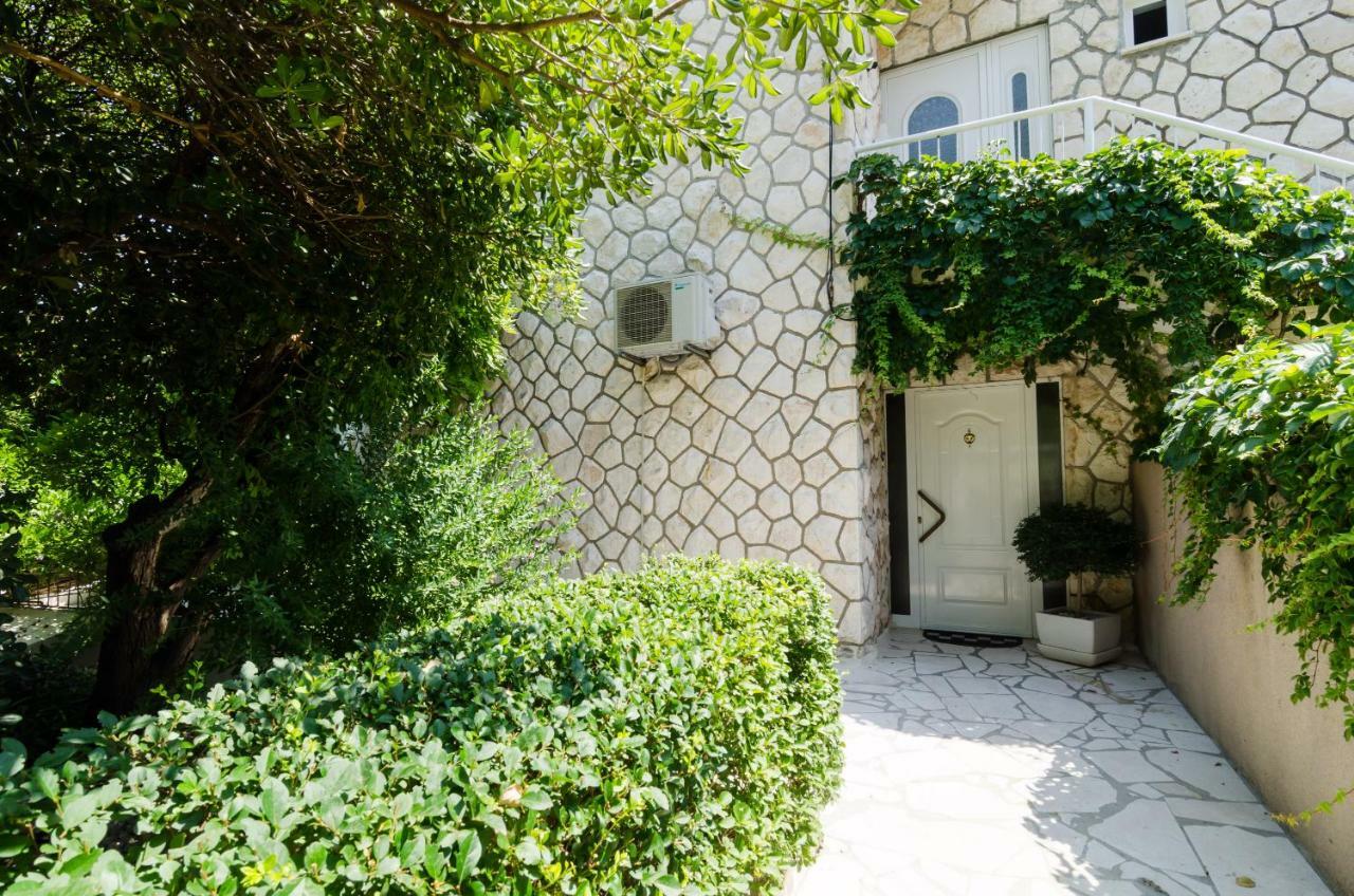 Wisteria Apartment Dubrovnik Luaran gambar