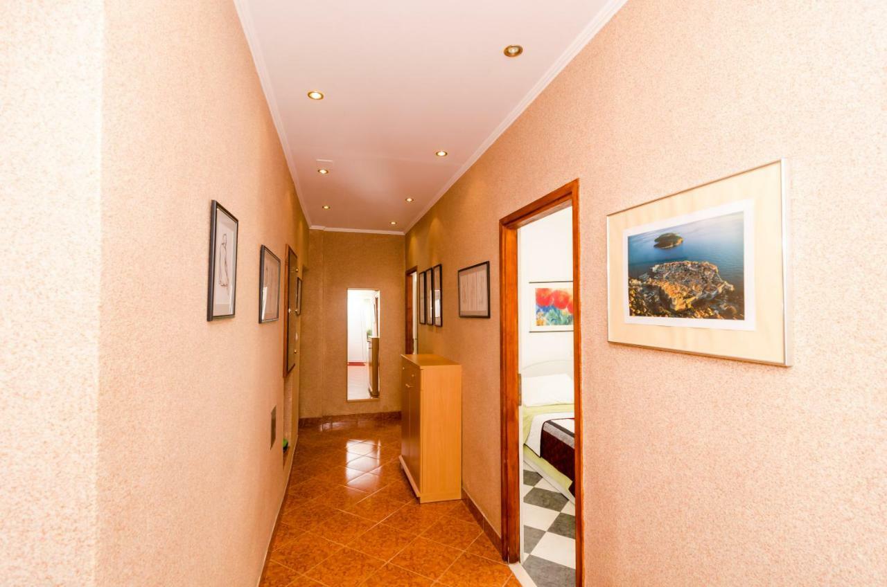 Wisteria Apartment Dubrovnik Luaran gambar