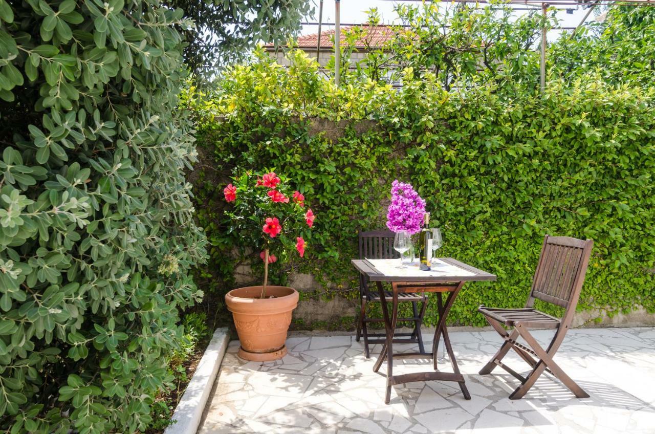 Wisteria Apartment Dubrovnik Luaran gambar