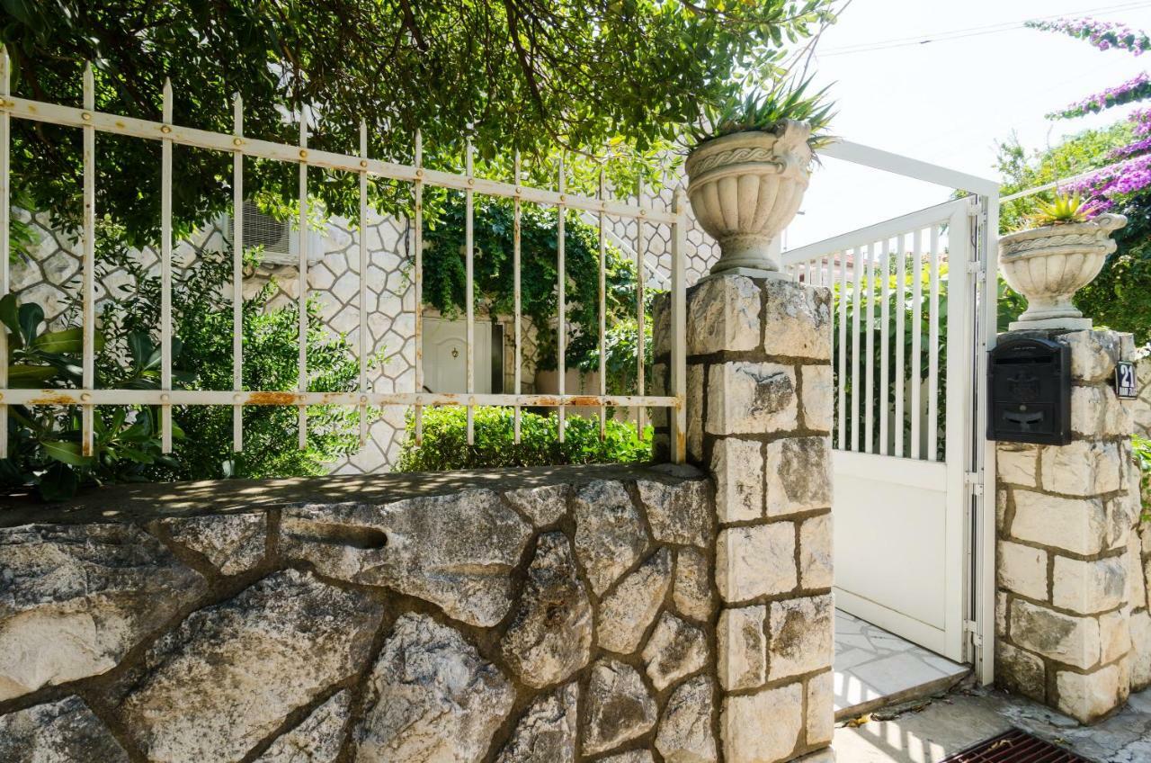 Wisteria Apartment Dubrovnik Luaran gambar