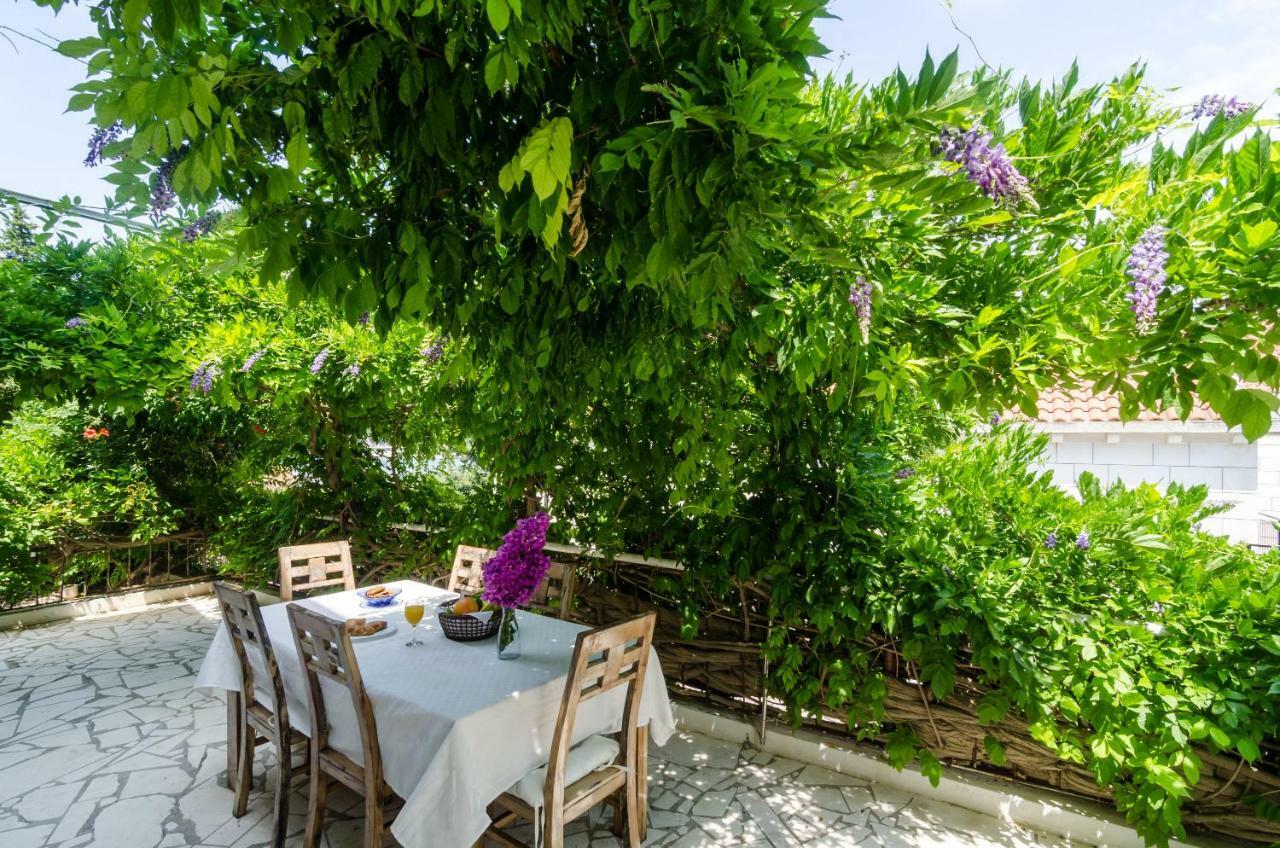Wisteria Apartment Dubrovnik Luaran gambar