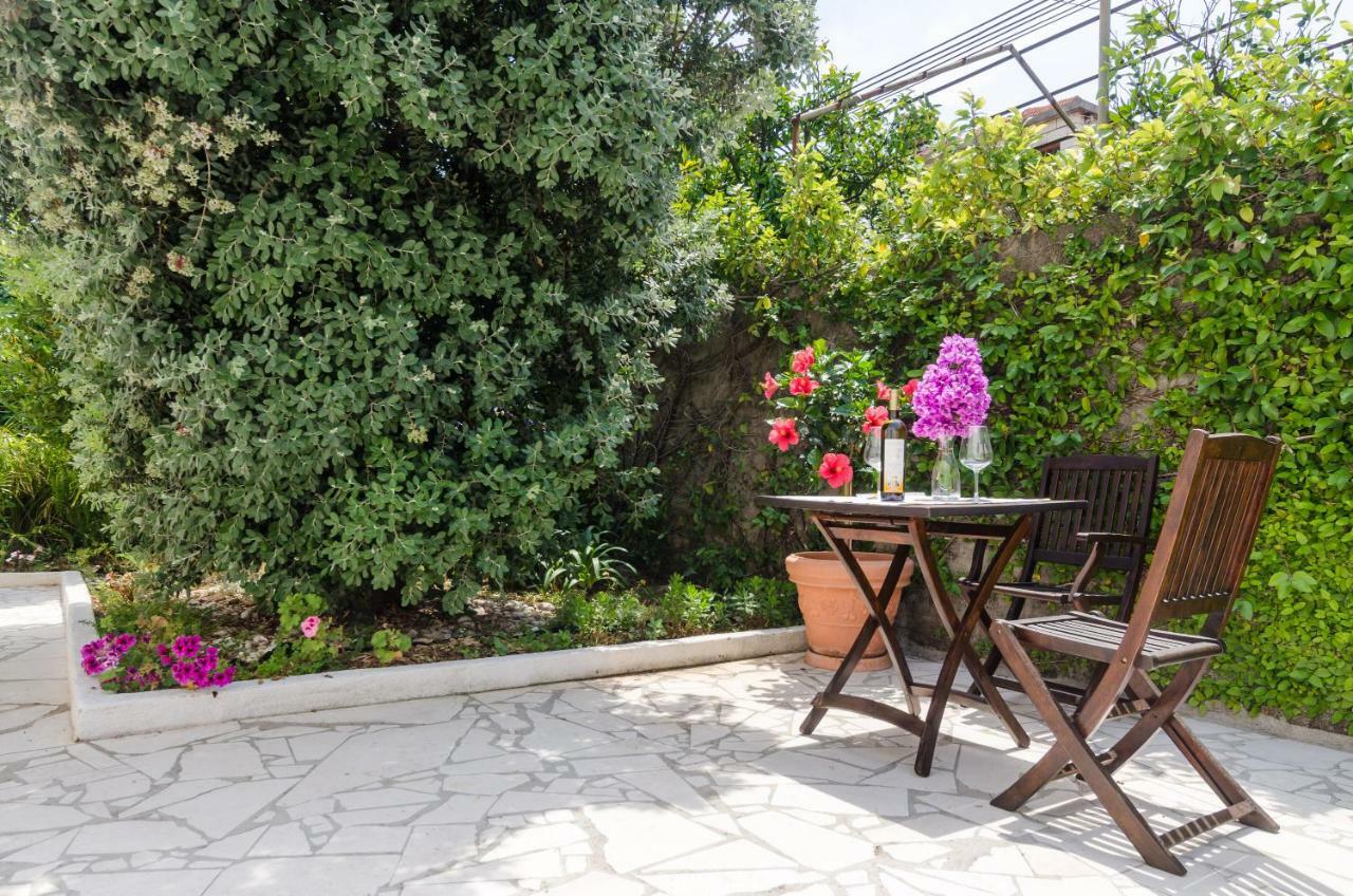 Wisteria Apartment Dubrovnik Luaran gambar