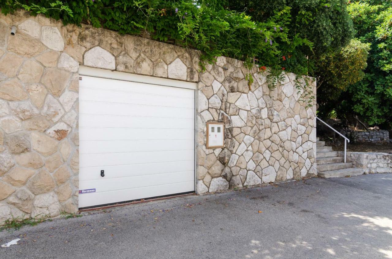 Wisteria Apartment Dubrovnik Luaran gambar