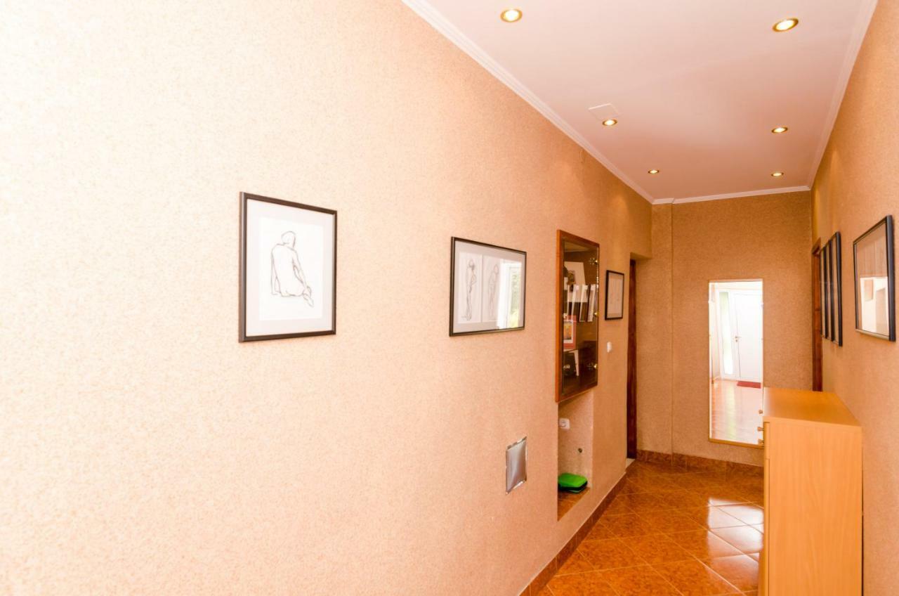 Wisteria Apartment Dubrovnik Luaran gambar