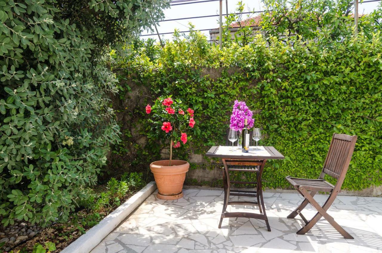 Wisteria Apartment Dubrovnik Luaran gambar