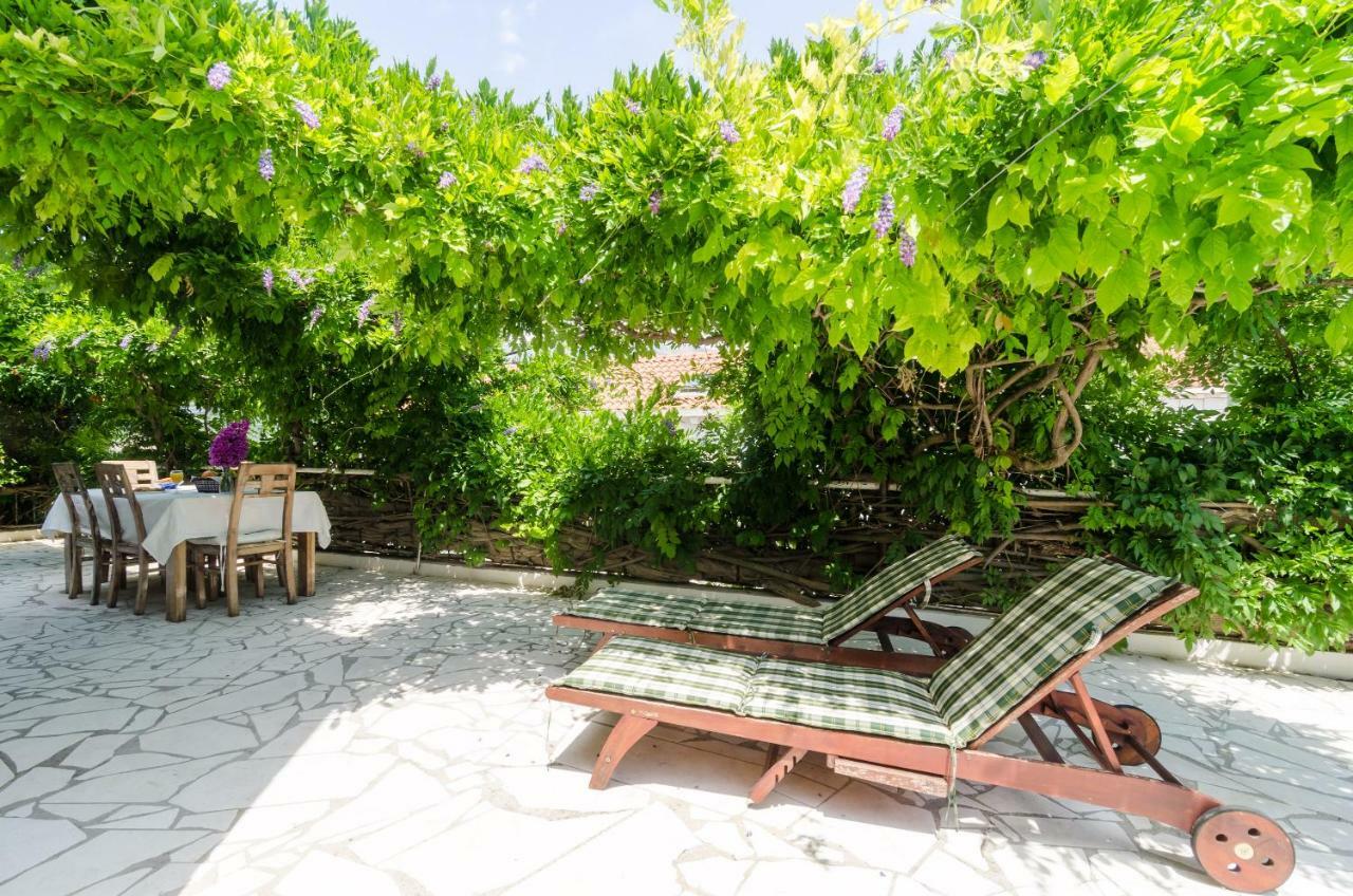 Wisteria Apartment Dubrovnik Luaran gambar