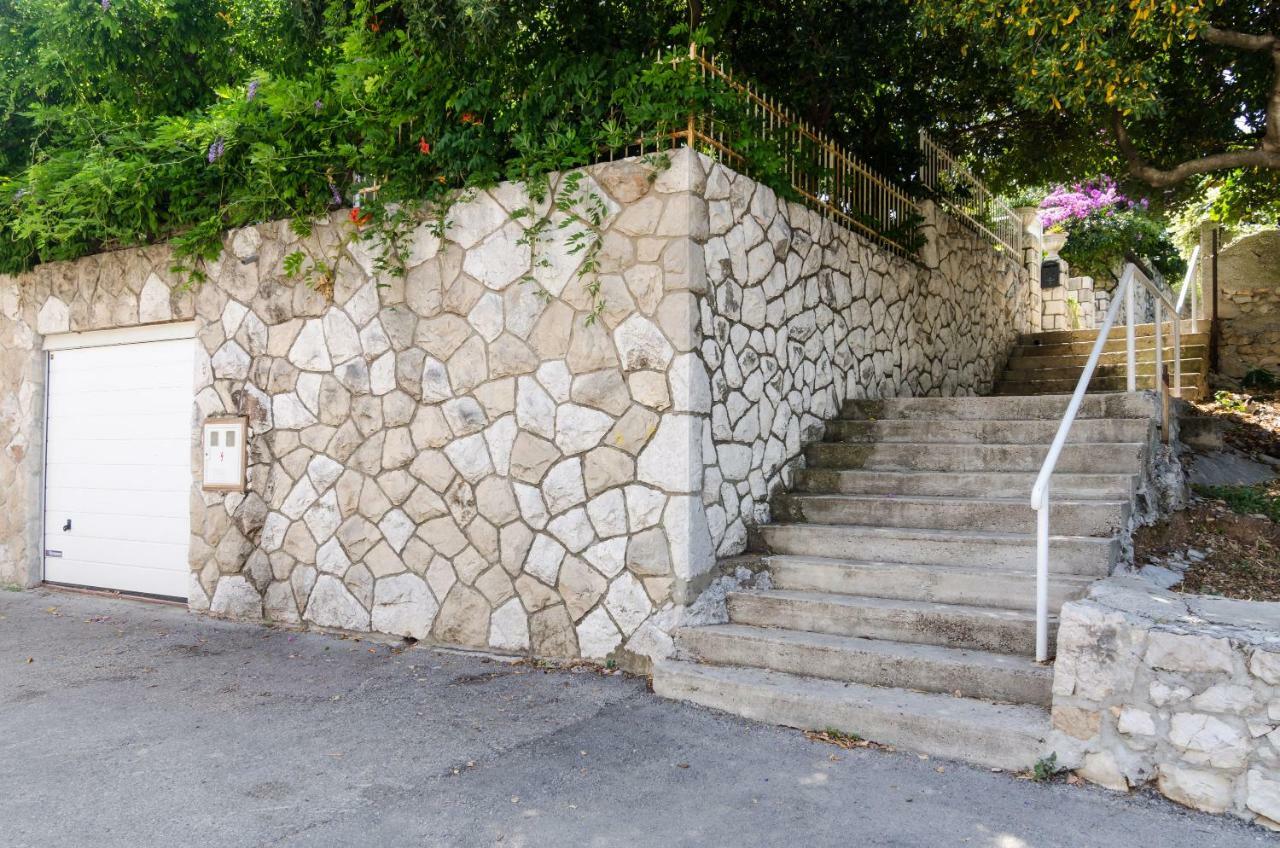 Wisteria Apartment Dubrovnik Luaran gambar