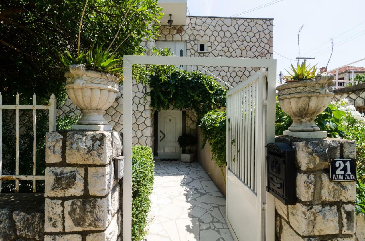 Wisteria Apartment Dubrovnik Luaran gambar