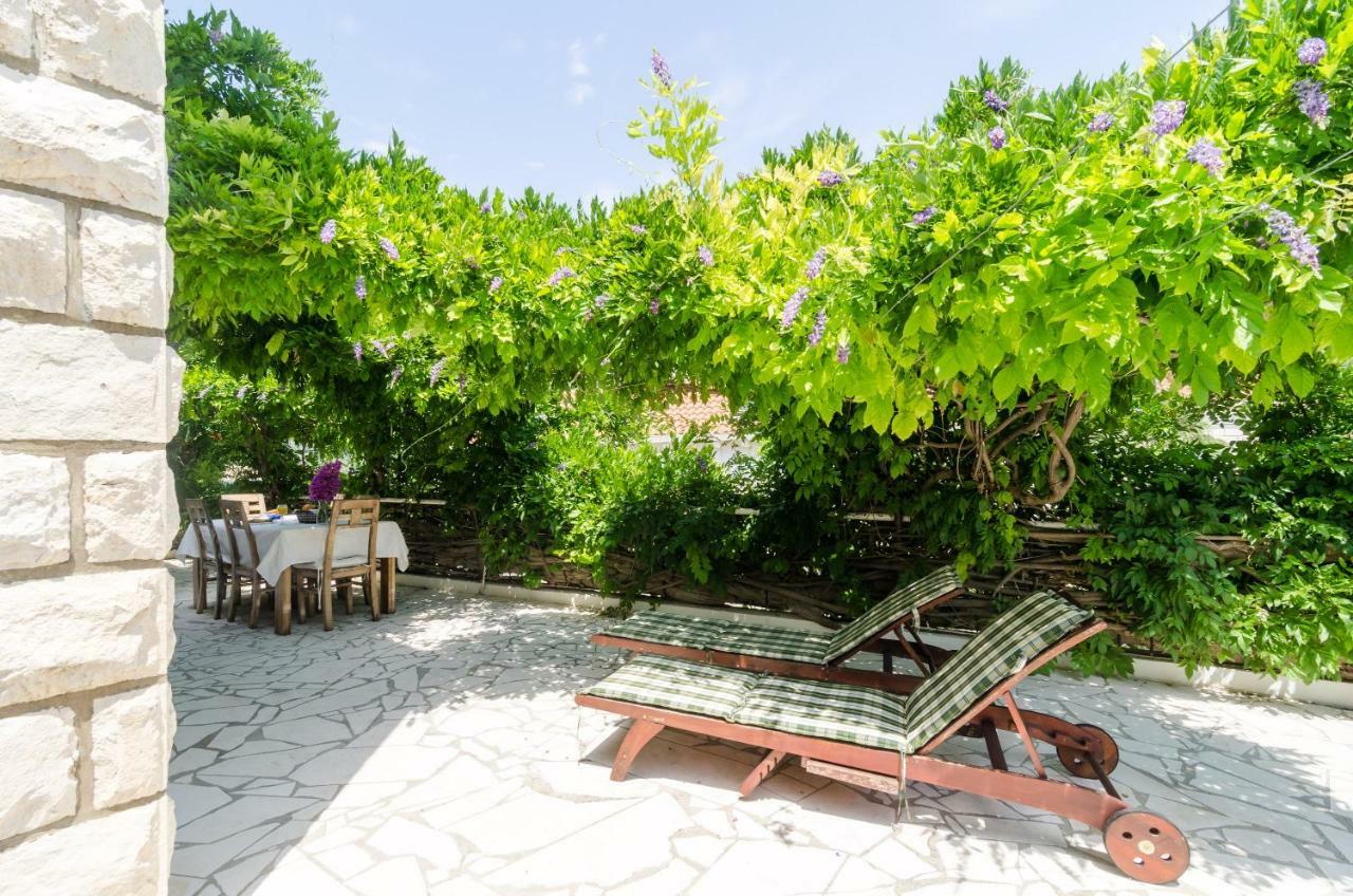 Wisteria Apartment Dubrovnik Luaran gambar