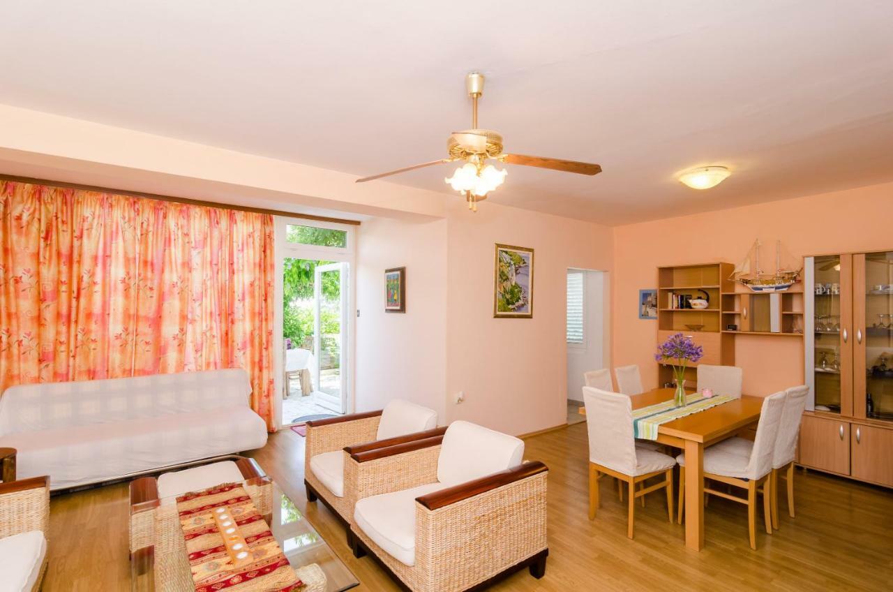 Wisteria Apartment Dubrovnik Luaran gambar
