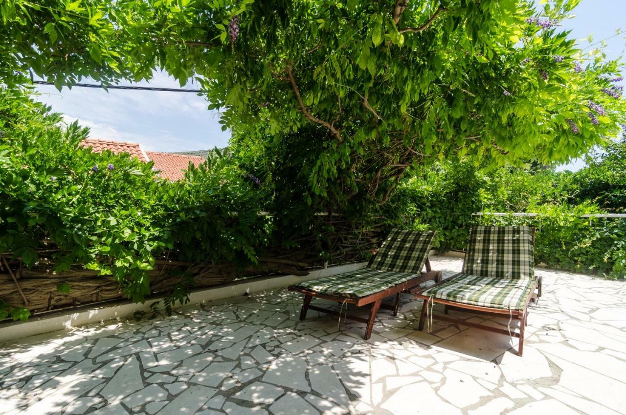 Wisteria Apartment Dubrovnik Luaran gambar
