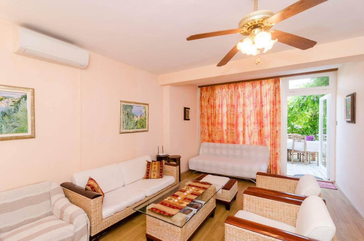 Wisteria Apartment Dubrovnik Luaran gambar