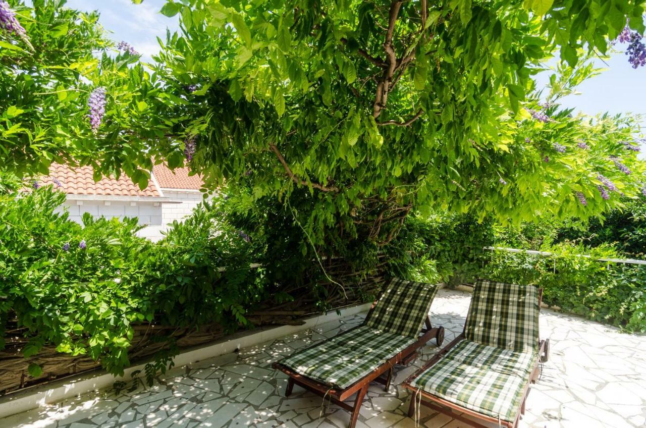 Wisteria Apartment Dubrovnik Luaran gambar