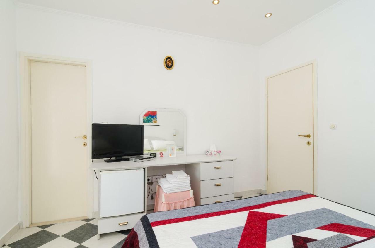 Wisteria Apartment Dubrovnik Luaran gambar