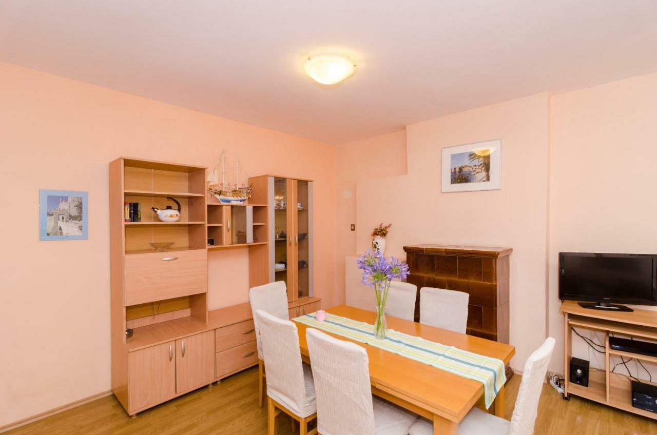 Wisteria Apartment Dubrovnik Luaran gambar