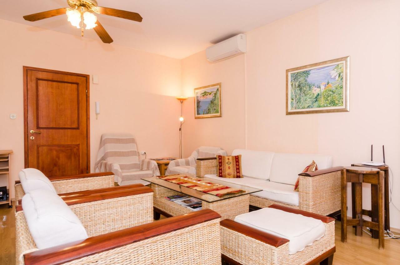 Wisteria Apartment Dubrovnik Luaran gambar