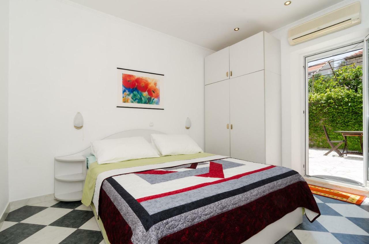 Wisteria Apartment Dubrovnik Luaran gambar