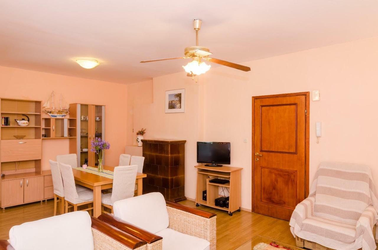 Wisteria Apartment Dubrovnik Luaran gambar