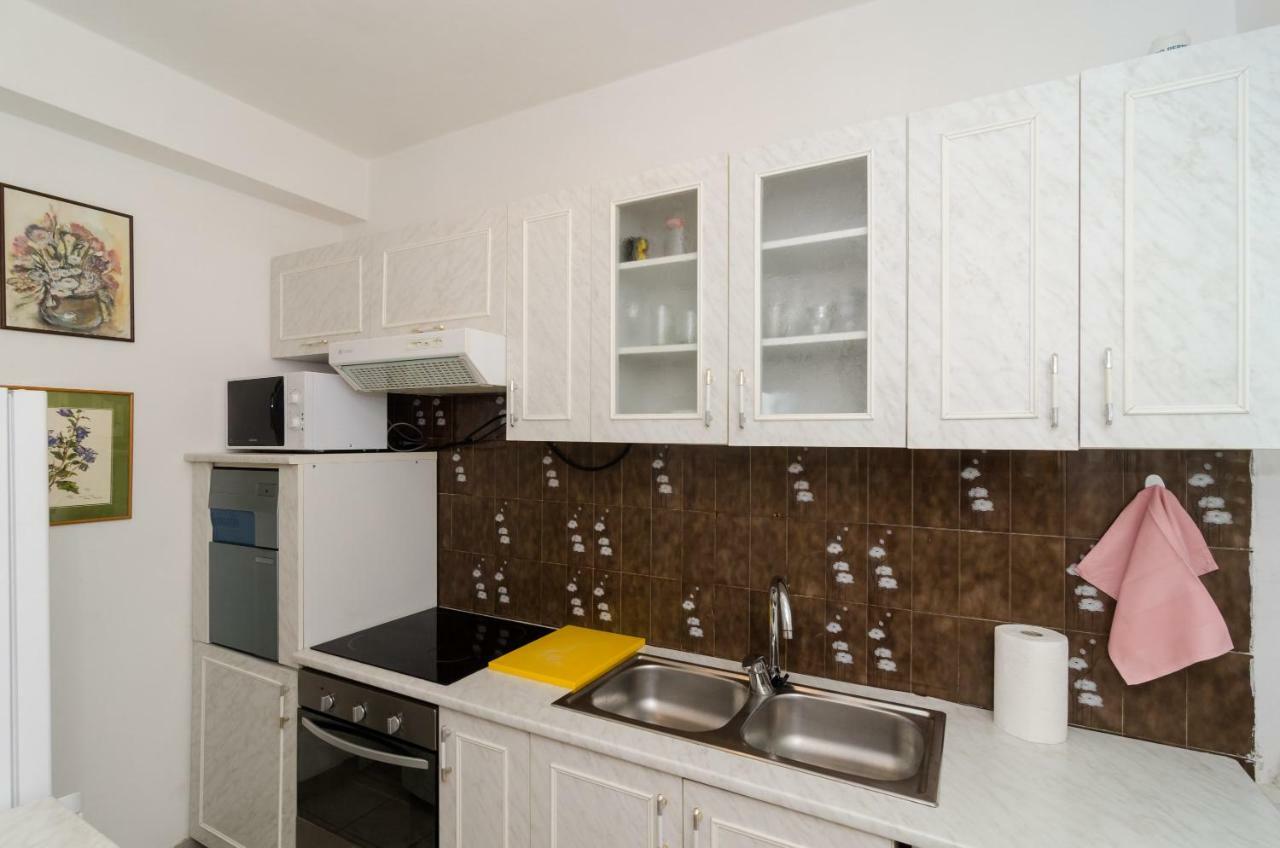Wisteria Apartment Dubrovnik Luaran gambar