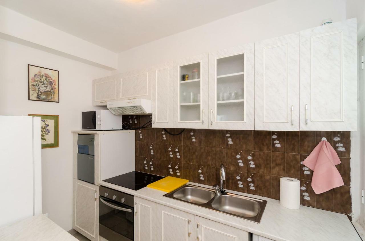 Wisteria Apartment Dubrovnik Luaran gambar
