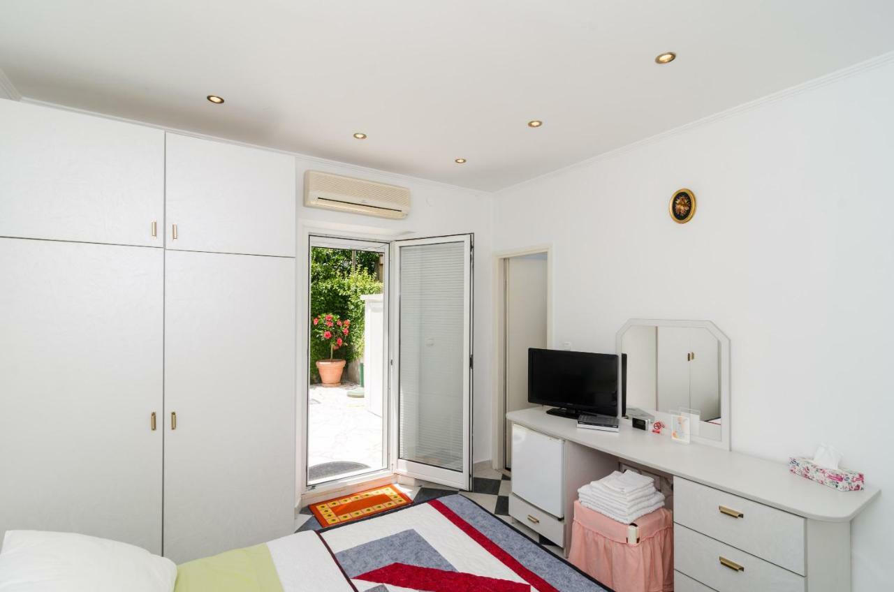 Wisteria Apartment Dubrovnik Luaran gambar