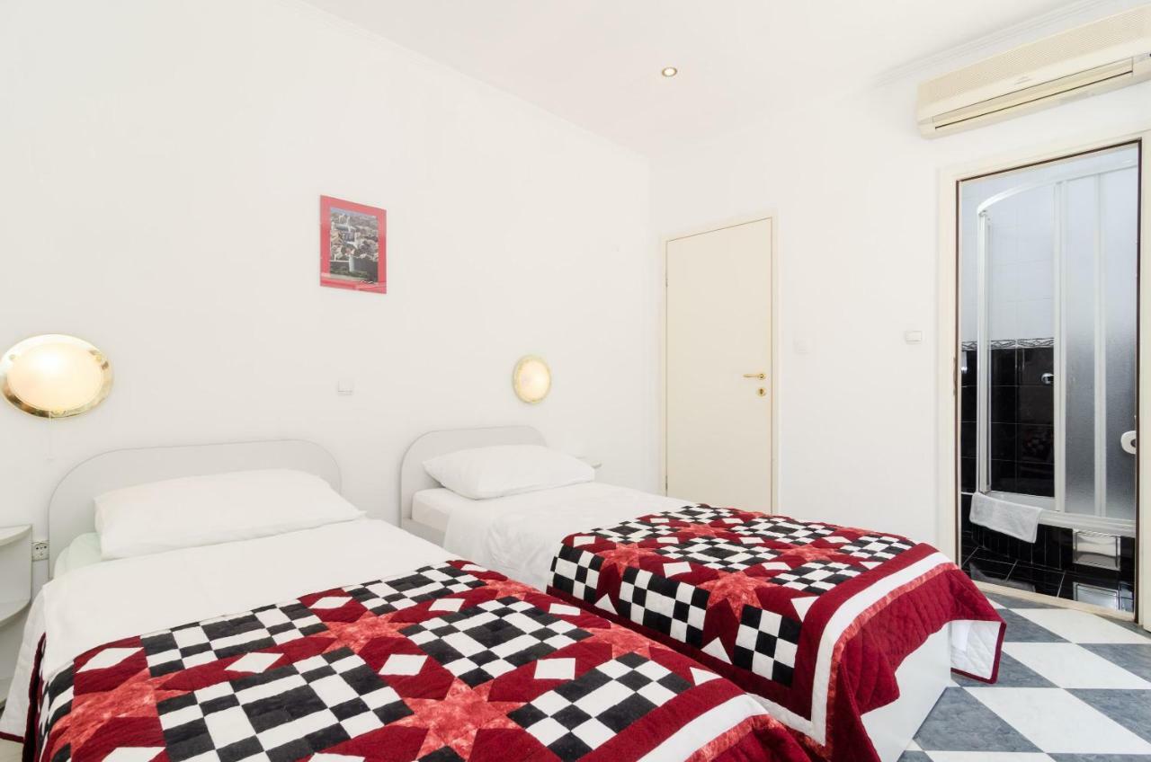 Wisteria Apartment Dubrovnik Luaran gambar