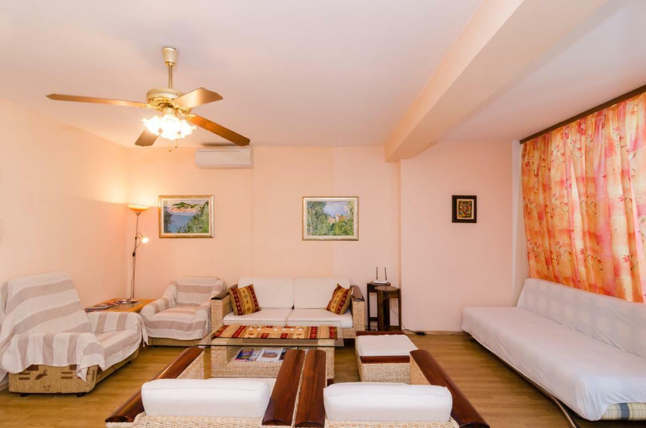 Wisteria Apartment Dubrovnik Luaran gambar