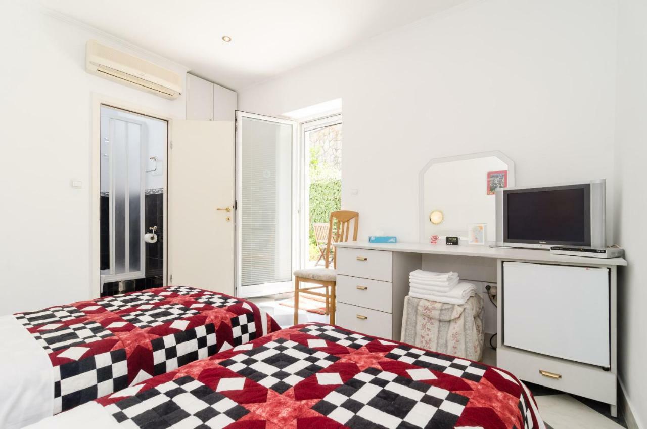 Wisteria Apartment Dubrovnik Luaran gambar