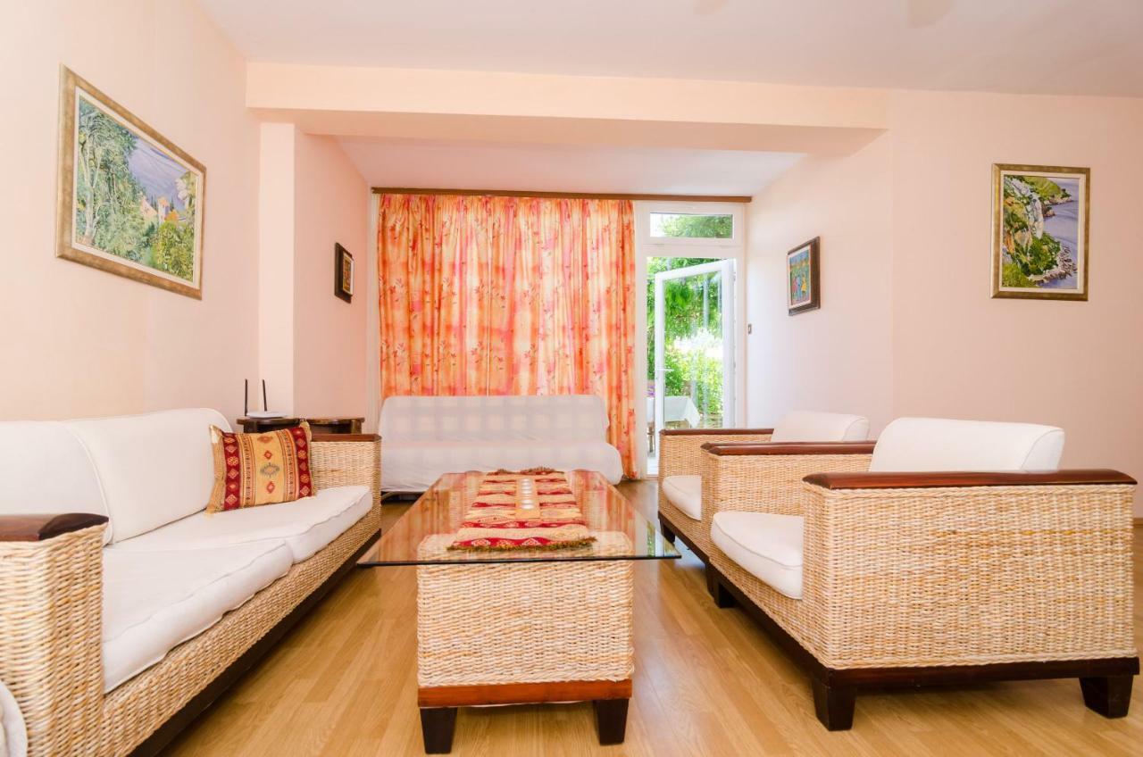 Wisteria Apartment Dubrovnik Luaran gambar