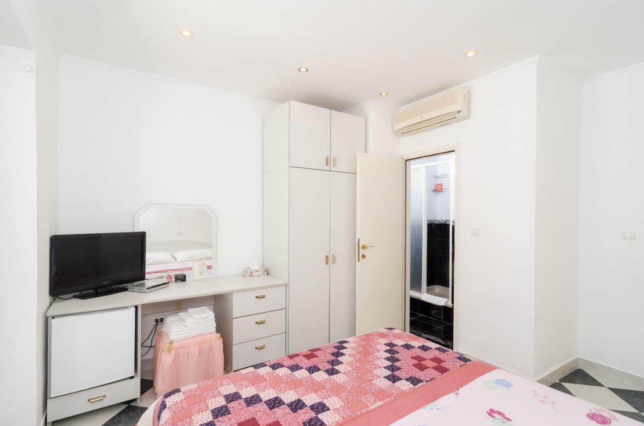 Wisteria Apartment Dubrovnik Luaran gambar