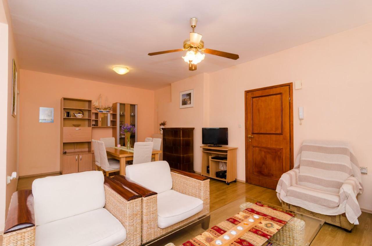 Wisteria Apartment Dubrovnik Luaran gambar