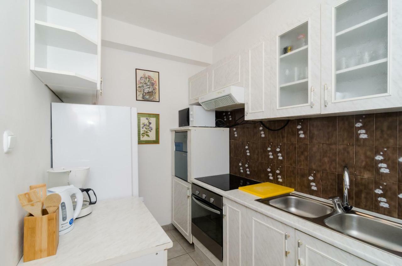Wisteria Apartment Dubrovnik Luaran gambar